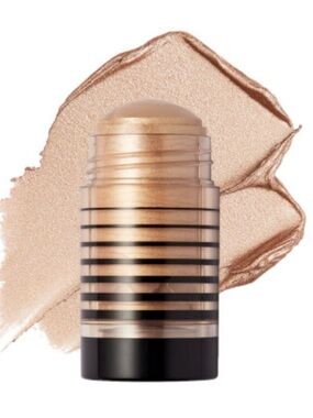 DIBS Beauty Face and Body Status Stick - High Road Highlight - NIB, Full-sized